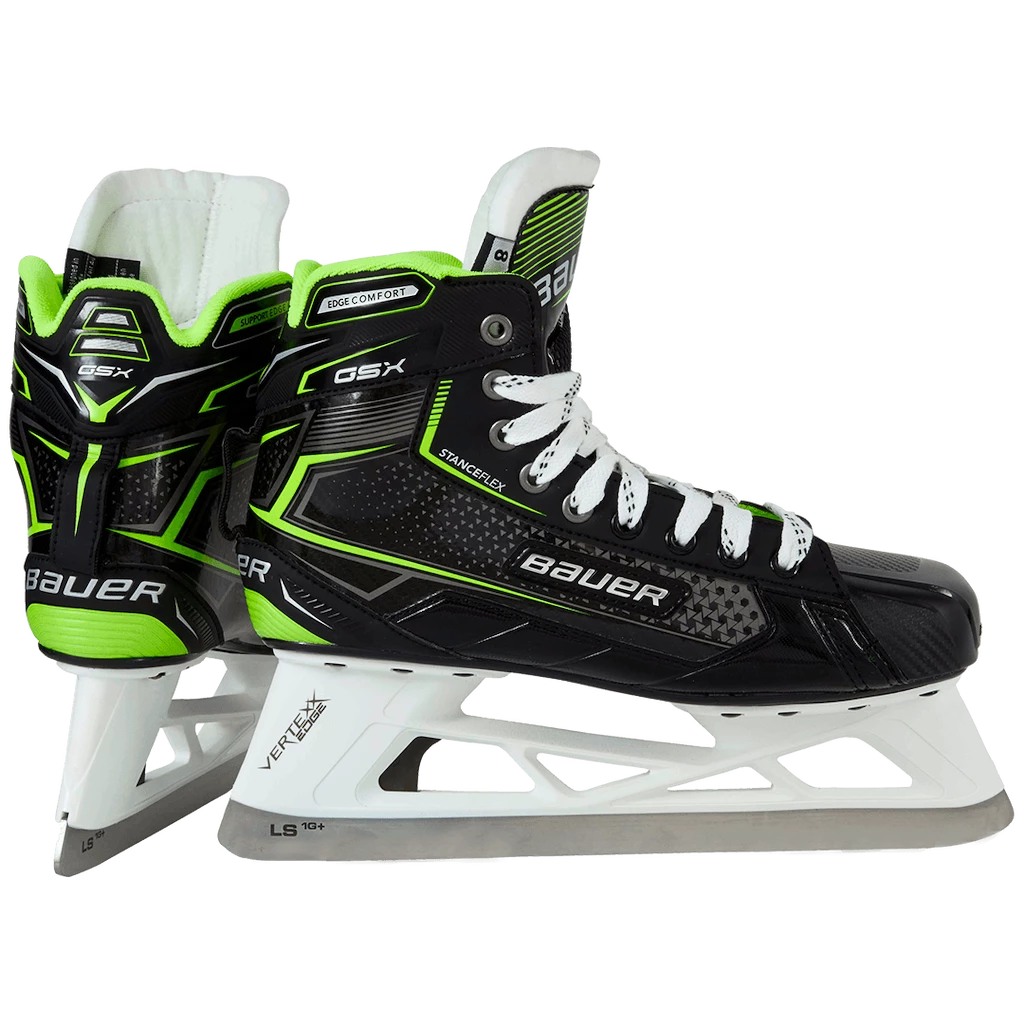Keeperschaatsen Bauer GSX  Junior