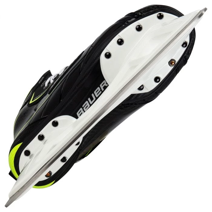 Keeperschaatsen Bauer GSX  Junior EE (breder been), EUR 33,5