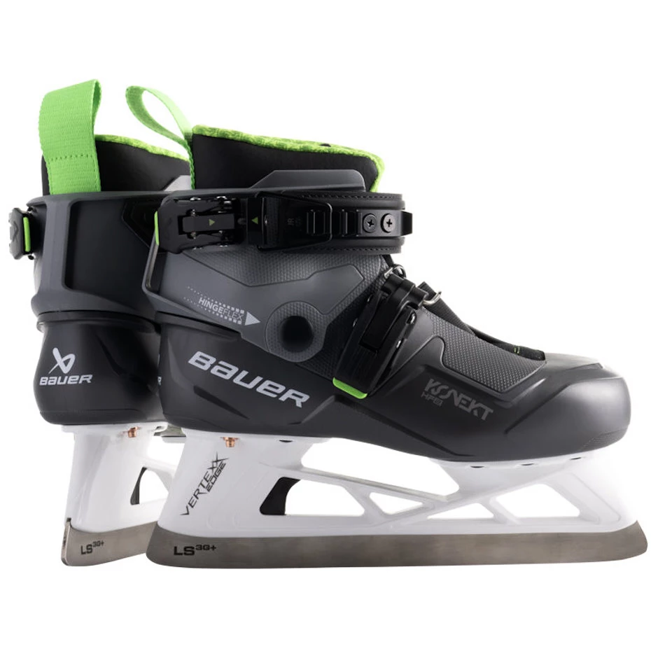 Keeperschaatsen Bauer  KONEKT2 Goal Skate Junior