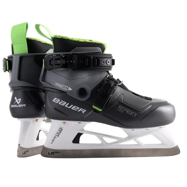 Keeperschaatsen Bauer  KONEKT2 Goal Skate Junior