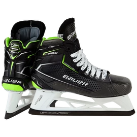Keeperschaatsen Bauer Pro Goal Skate Intermediate