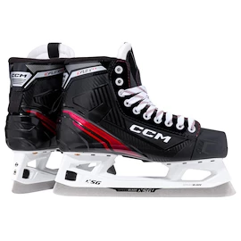 Keeperschaatsen CCM Eflex 6.5 Intermediate