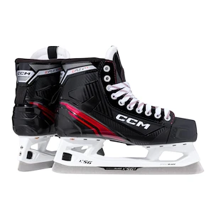 Keeperschaatsen CCM Eflex 6.5 Intermediate Normaal, EUR 37,5