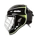 Keepersmasker voor ball hockey WinnWell  Street Hockey S25
