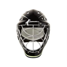 Keepersmasker voor ball hockey WinnWell Street Hockey S25