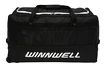 Keeperstas op wielen WinnWell Wheel Bag Goalie Black
