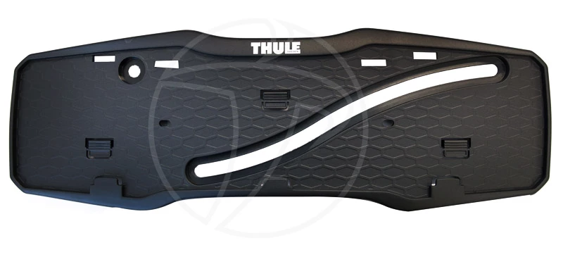Kentekenplaathouder Thule  52372