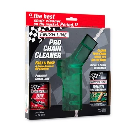 Kettingreiniger Finish Line Chain Cleaner