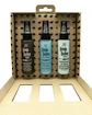 Kettingsmeermiddel PEATY'S  All seasons starter pack (pgp-asl-4)