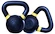 Kettlebell Power System  6&nbsp;Kg Geel