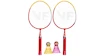 Kinder badmintonset Victor  VicFun Mini