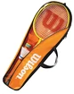 Kinder badmintonset Wilson  Junior Kit