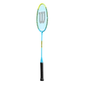 Kinder badmintonset Wilson  Minions 2.0 Junior