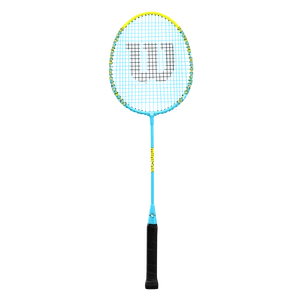 Kinder badmintonset Wilson  Minions 2.0 Junior