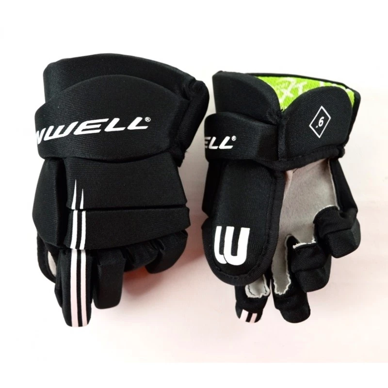 Kinder beschermersset WinnWell  Starter Kit Youth