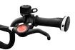 Kinder fietsbel Woom  Bing black