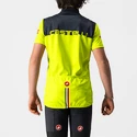 Kinder fietsshirt Castelli  Neo Prologo