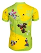 Kinder fietsshirt Etape