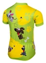 Kinder fietsshirt Etape