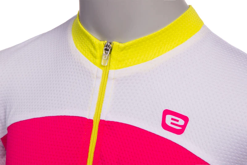 Kinder fietsshirt Etape  Peddy 152 - 158 cm