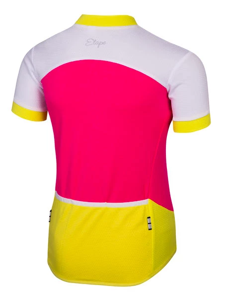 Kinder fietsshirt Etape  Peddy 152 - 158 cm