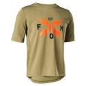 Kinder fietsshirt Fox Ranger Dr Ss