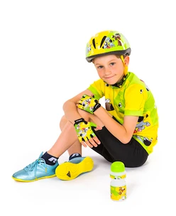 Kinder fietsshort Etape  Junior