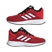 Kinder hardloopschoenen adidas  Duramo 10 Vivid Red