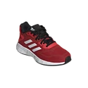 Kinder hardloopschoenen adidas  Duramo 10 Vivid Red