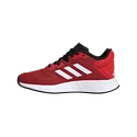 Kinder hardloopschoenen adidas  Duramo 10 Vivid Red