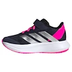 Kinder hardloopschoenen adidas Duramo SL2 EL C Shanav/Silvmt/Lucpnk