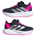 Kinder hardloopschoenen adidas Duramo SL2 EL C Shanav/Silvmt/Lucpnk
