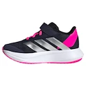 Kinder hardloopschoenen adidas Duramo SL2 EL C Shanav/Silvmt/Lucpnk