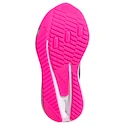 Kinder hardloopschoenen adidas Duramo SL2 EL C Shanav/Silvmt/Lucpnk