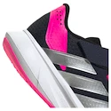 Kinder hardloopschoenen adidas Duramo SL2 EL C Shanav/Silvmt/Lucpnk