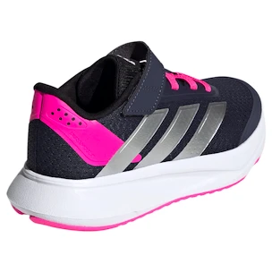 Kinder hardloopschoenen adidas Duramo SL2 EL C Shanav/Silvmt/Lucpnk