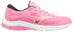 Kinder hardloopschoenen Mizuno  Wave Rider