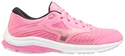 Kinder hardloopschoenen Mizuno  Wave Rider