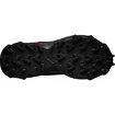 Kinder hardloopschoenen Salomon  Alphacross Alphacross Blast J Black/White/Black