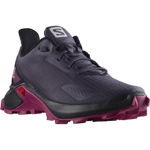 Kinder hardloopschoenen Salomon  Alphacross Alphacross Blast J Mysterioso