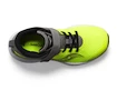 Kinder hardloopschoenen Saucony  Kinvara 14 A/C Citron/Grey