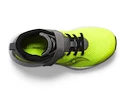 Kinder hardloopschoenen Saucony  Kinvara 14 A/C Citron/Grey