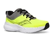 Kinder hardloopschoenen Saucony  Kinvara 14 LTT Citron/Grey