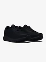Kinder hardloopschoenen Under Armour Charged Rogue 3-BLK