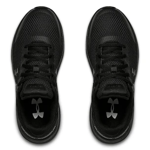 Kinder hardloopschoenen Under Armour Surge 2 Ultimate Black