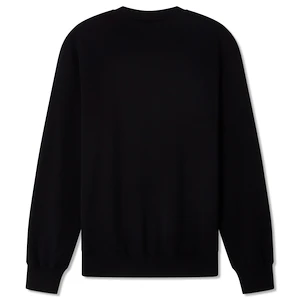 Kinder hoodie CCM  Athleisure Crew Black