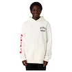 Kinder hoodie CCM  Athleisure Hood Blanc