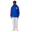 Kinder hoodie CCM  Athleisure Hood Royal