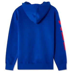 Kinder hoodie CCM  Athleisure Hood Royal