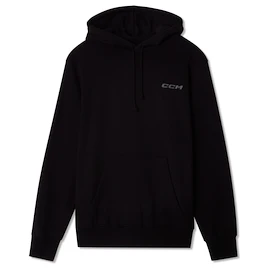 Kinder hoodie CCM Casual Hood Black